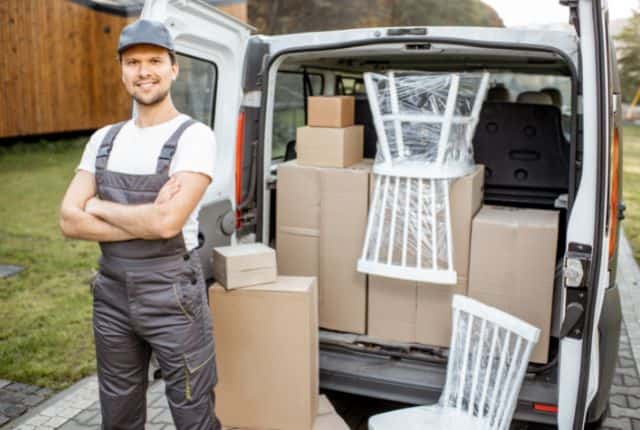 Einfach günstig und schnell ein Kleintransport Lüneburg