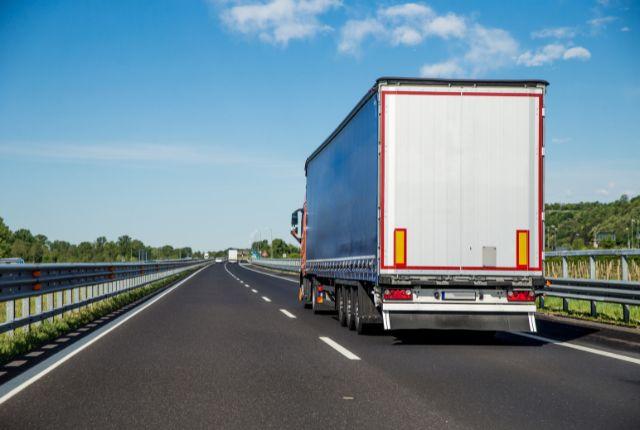 Mit den Umzugs Lüneburg Lkw nach Dänemark 