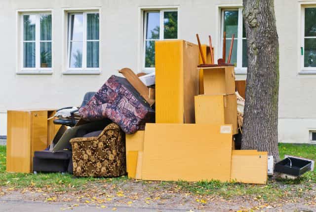 Wohnungsauflösung Preis Lüneburg